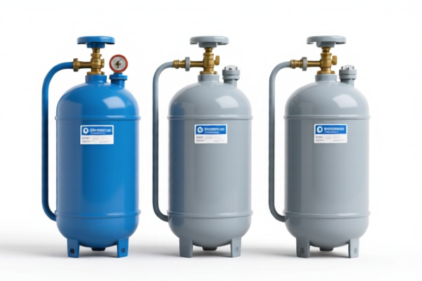 Gas Purifiers