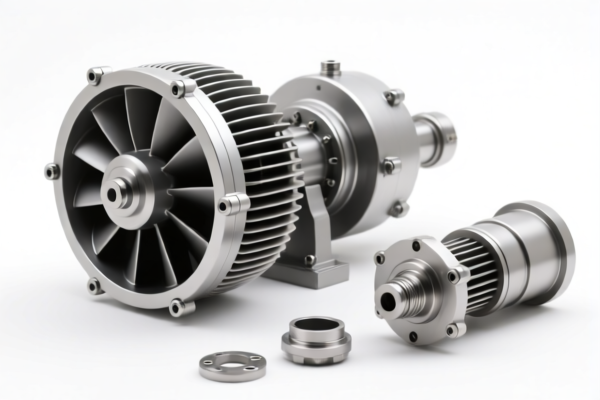Steam Turbine Accessories