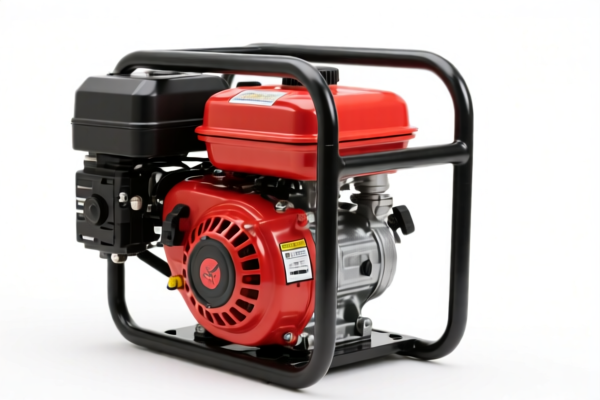 Portable Gasoline Engine