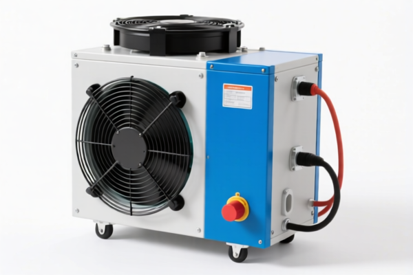 Cooling Accessories