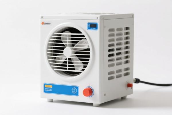 Cooling Apparatus