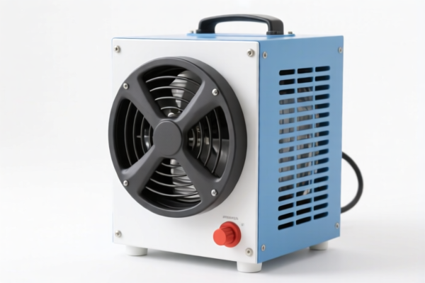 Cooling Apparatus