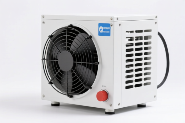 Cooling Apparatus