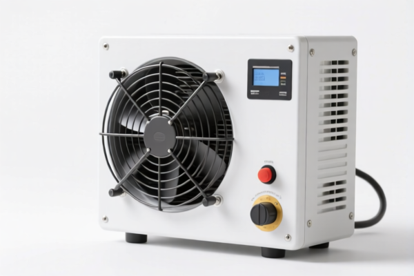 Cooling Apparatus