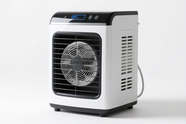 Cooling Appliance