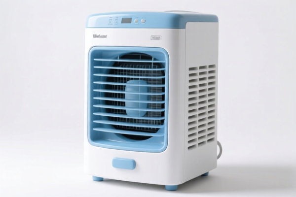 Cooling Appliance