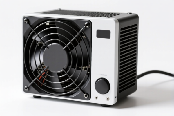 Cooling Device
