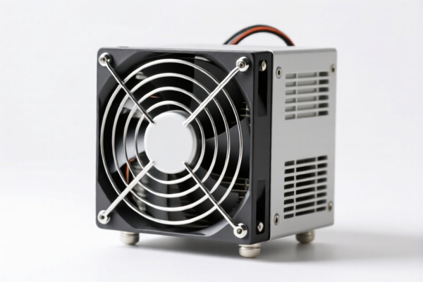 Cooling Device