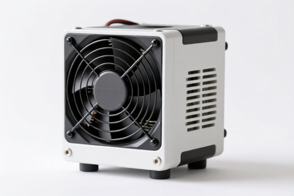Cooling Device