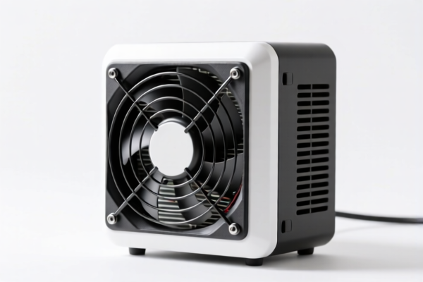Cooling Device