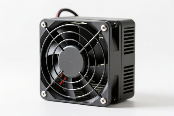 Cooling Device