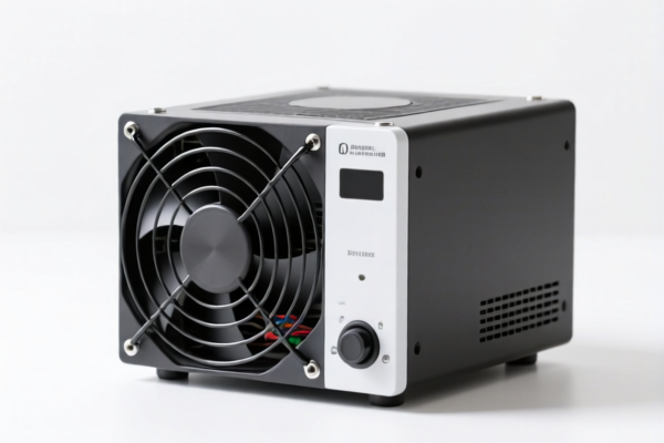 Cooling Device
