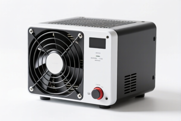 Cooling Device