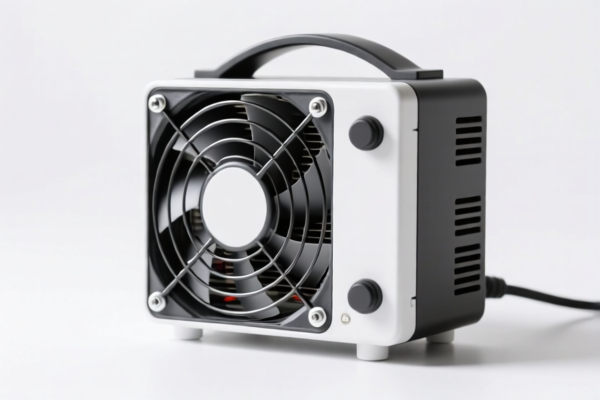 Cooling Device