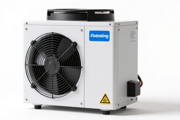 Cooling Machine