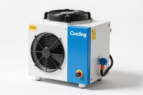 Cooling Machine