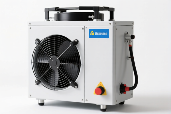 Cooling Machine