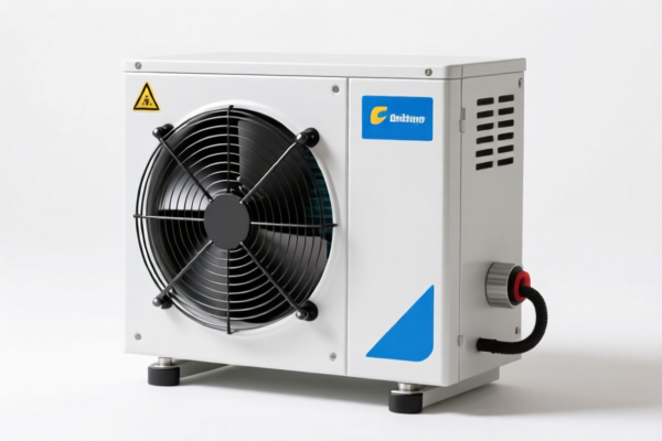 Cooling Machine