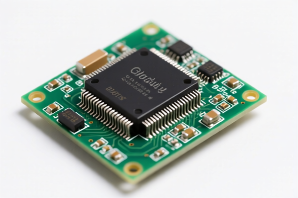 Cooling Module