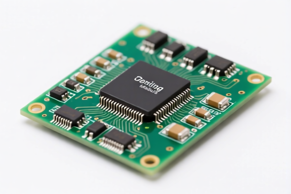 Cooling Module