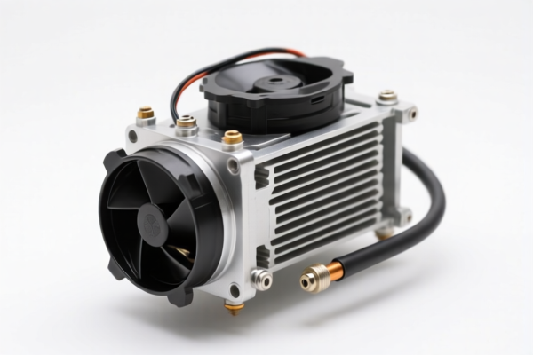 Cooling System Component