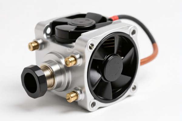 Cooling System Component