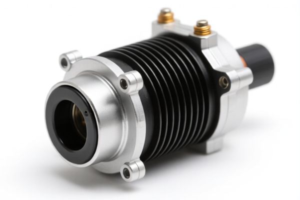 Cooling System Component