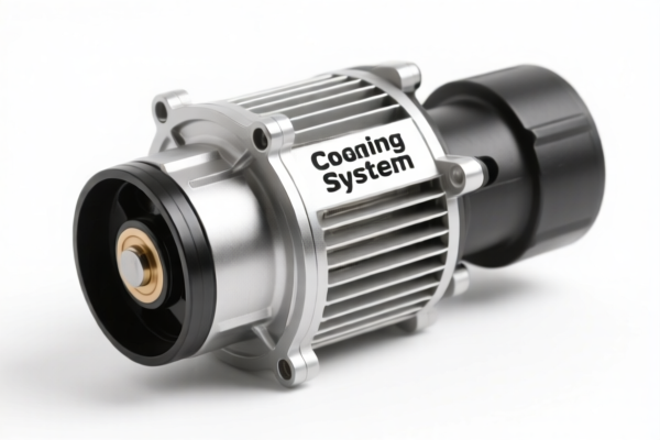 Cooling System Component