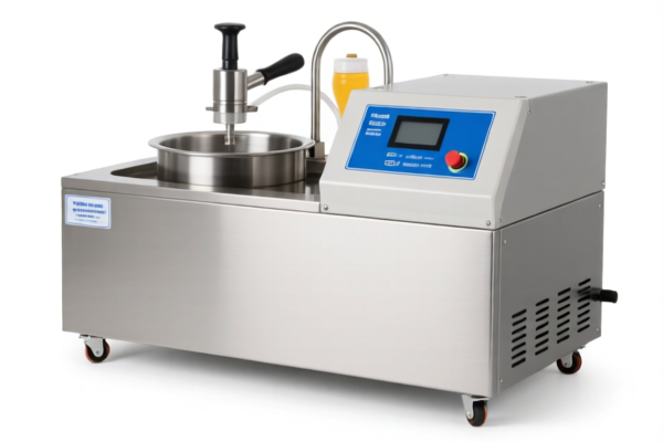 Concentration Equipment for Food and Beverages