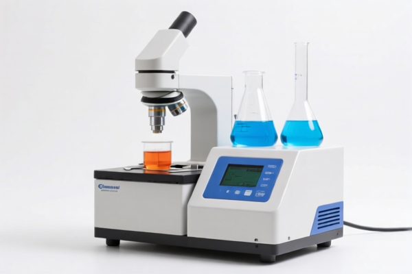 General Purpose Laboratory Treatment Apparatus