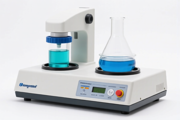 General Purpose Laboratory Treatment Apparatus