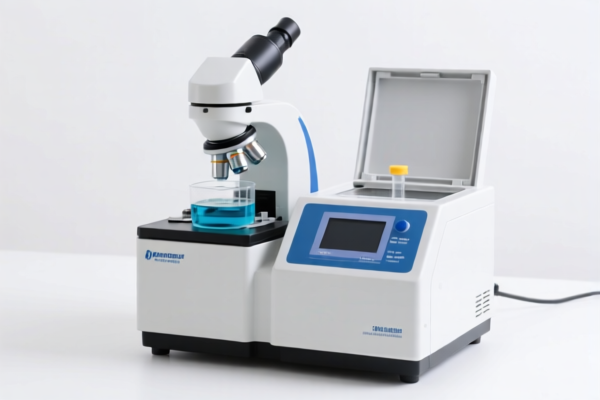 General Purpose Laboratory Treatment Apparatus