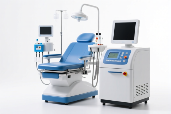 Laboratory Multi