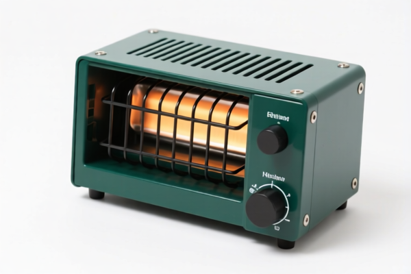 Small Heating Apparatus