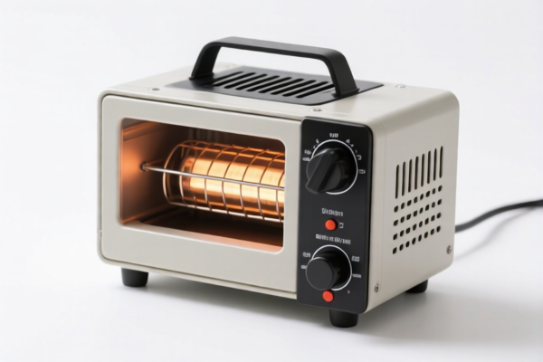 Small Heating Apparatus