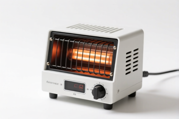 Small Heating Apparatus