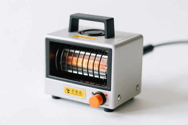 Small Heating Apparatus