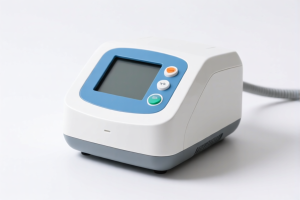 Small Treatment Apparatus