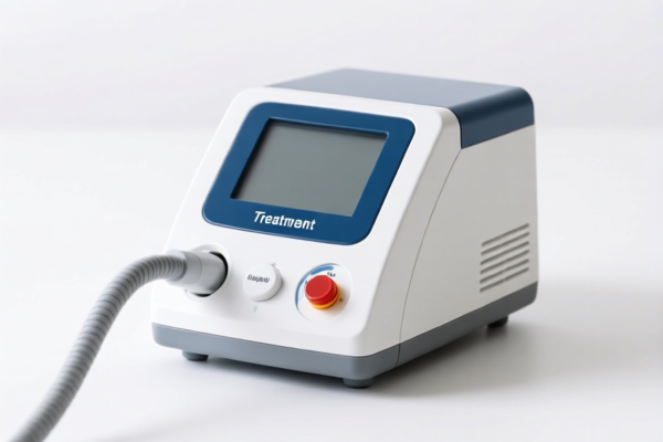 Small Treatment Apparatus
