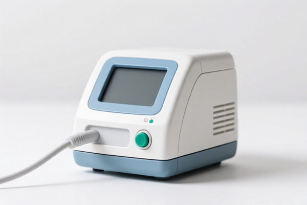 Small Treatment Apparatus