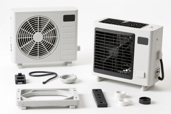 Air Cooler Parts