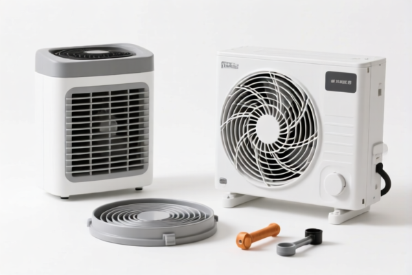 Air Cooler Parts