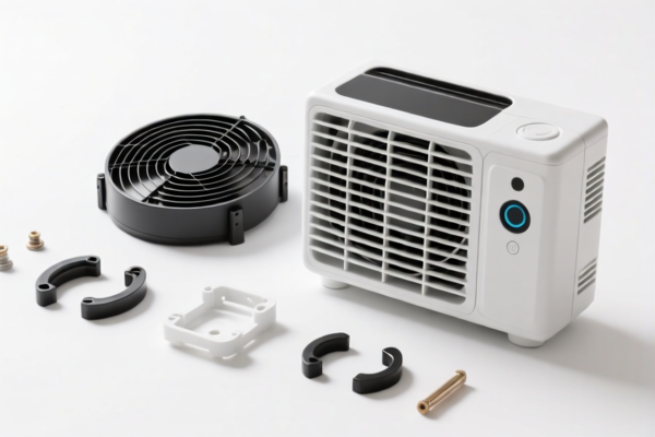 Air Cooler Parts