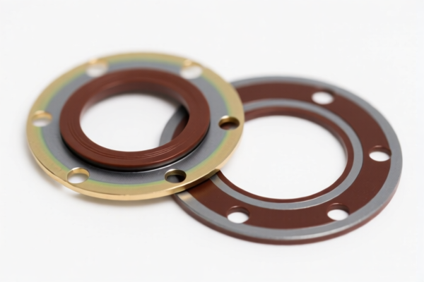 Heat Exchanger Seals