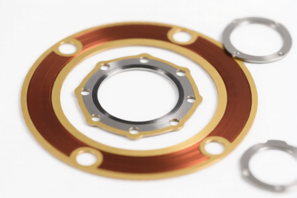 Heat Exchanger Seals