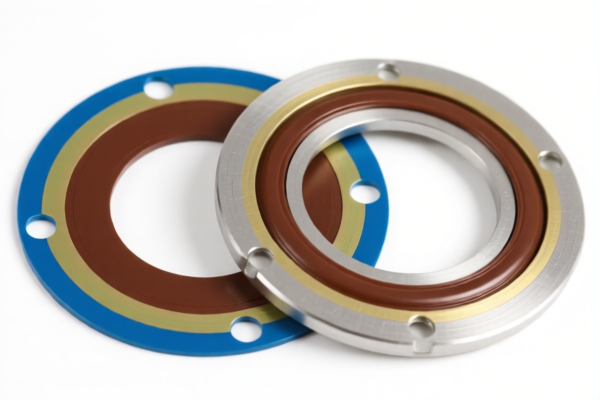 Heat Exchanger Seals