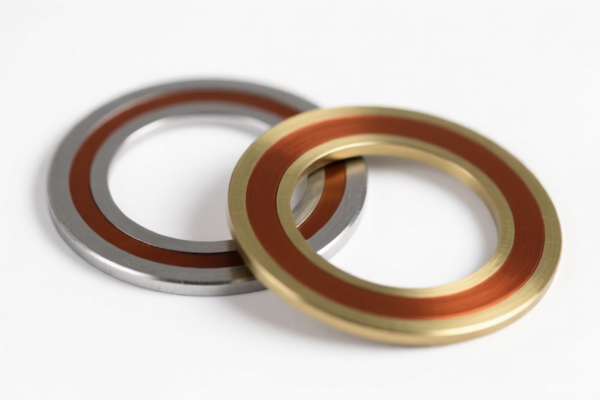 Heat Exchanger Seals