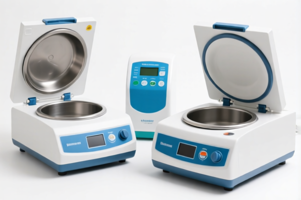 Parts of Laboratory Sterilizers