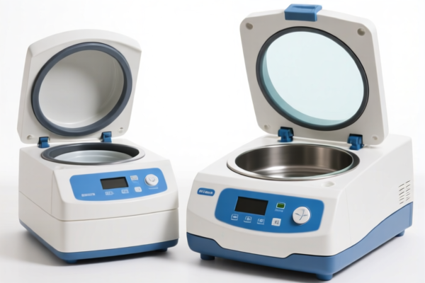 Parts of Laboratory Sterilizers