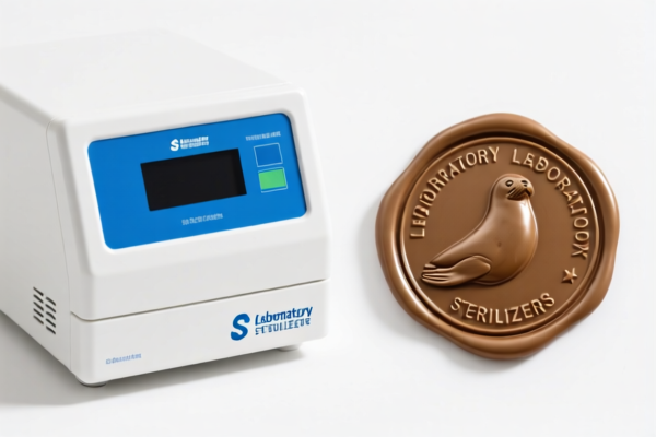 Seals for Laboratory Sterilizers